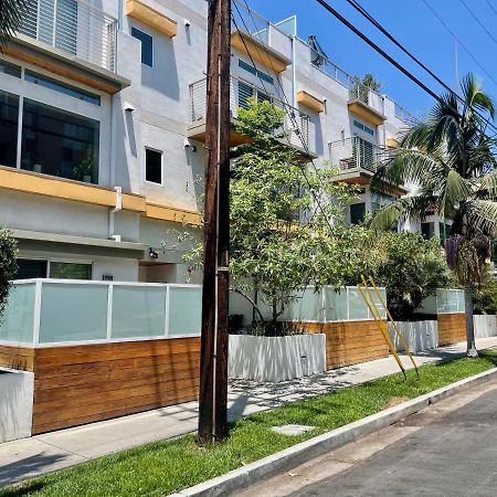 Hollywood'S Suite لوس أنجلوس المظهر الخارجي الصورة